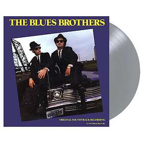 The Blues Brothers (Original Soundtrack Recording) Limited Edition (USA-import) LP