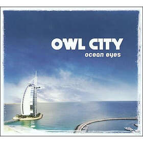 Owl City Ocean Eyes (USA-import) LP