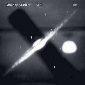 Susanne Abbuehl April CD