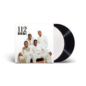 112 Limited Edition LP