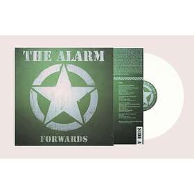 The Alarm Forwards Limited Edition LP