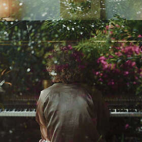 Fkj Just Piano (UK-Import) LP