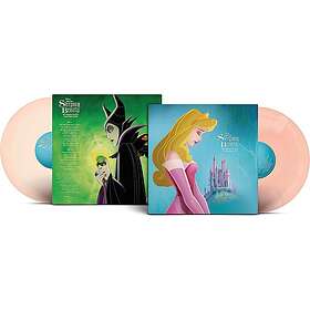Filmmusikk Music From Sleeping Beauty Limited Edition LP