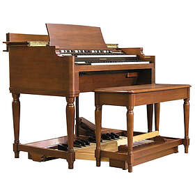 Hammond B-3 mk2 Classic