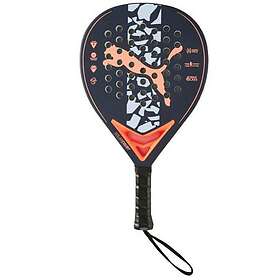 Puma Solarcourt Padel Racket Guld