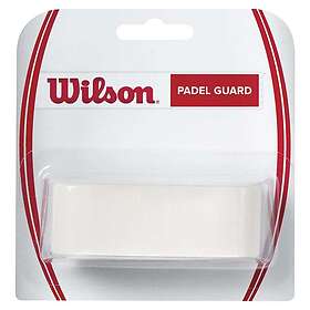 Wilson Padel Racket Protector Vit