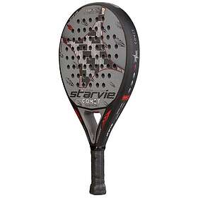 StarVie Comet Padel Racket Grå