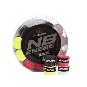 Enebe Mix Overgrip 30 Units Flerfärgad