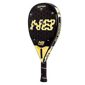 Enebe Supra Padel Racket Guld