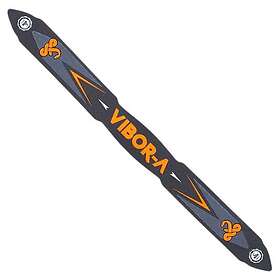 Vibor-A Yarara Padel Racket Protector Orange