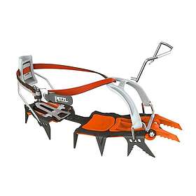 Petzl Lynx Leverlock Universel