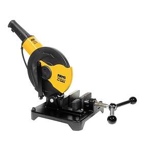 Rems Turbo Cu-INOX Rörcirkelsåg 500 W