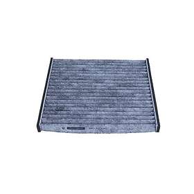 Toyota Filter kupeventilation