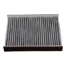Ford Filter kupeventilation