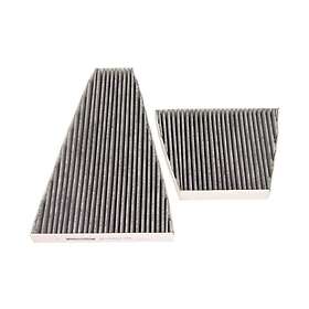 Volkswagen Filter kupeventilation