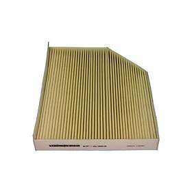 Audi Filter kupeventilation