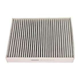 Porsche Filter kupeventilation