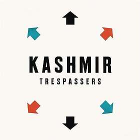 Kashmir Trespassers (Reissue Edition) (Vinyl)