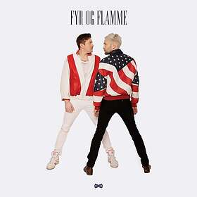 Fyr og Flamme (Vinyl)