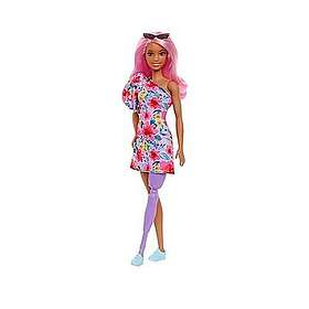 Barbie Fashionistas Doll #189 HBV21