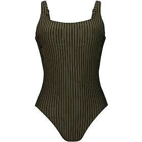 Rosa Faia Holiday Stripes Swimsuit (Dame)