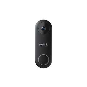 Reolink Video Doorbell PoE