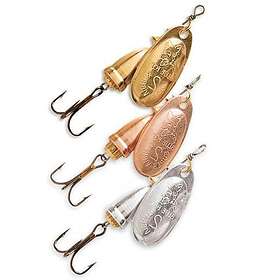 Blue Fox Vibrax Original 1