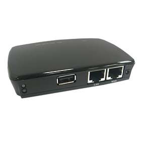 LM Technologies Wireless 3G Pocket Router N (LM009)
