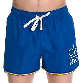 Calvin Klein Pride Runner Swim Shorts (Herr)