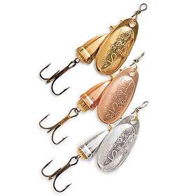 Blue Fox Vibrax Original 6