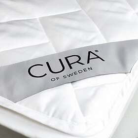 Cura of Sweden Pearl Lyocell Painopeitto 135x200 10kg unisex