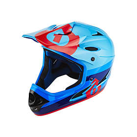SixSixOne Comp Bike Helmet