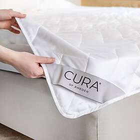 Cura of Sweden Pearl Lyocell Painopeitto 150x210 8kg unisex