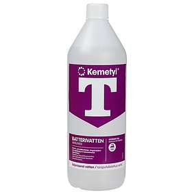 Kemetyl T-Vatten 1L