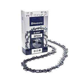 Husqvarna 15'' .325'' 1.3mm 64dl X-Cut Kedja
