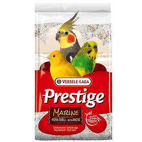 Prestige Premium Marine fågelsand 5kg