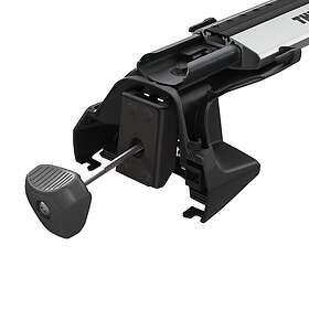 Thule Edge Clamp Takräckeskomponent