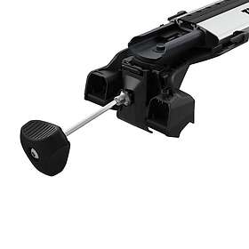 Thule Edge Flush Rail Takräckeskomponent