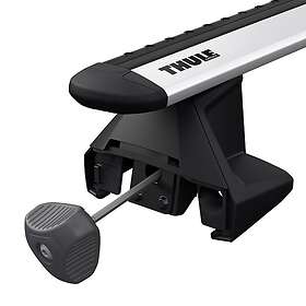 Thule Evo Clamp Takräckeskomponent