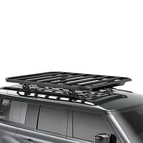 Thule Caprock Crossbar Kit Takplattformstillbehör