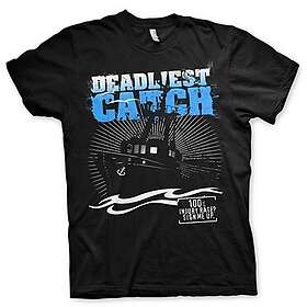 Deadliest Catch T-Shirt (Herr)