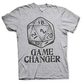 Game Changer T-Shirt (Herr)