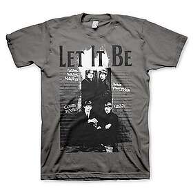 Beatles Let It Be T-Shirt (Herr)