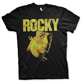 Rocky - Sylvester Stallone T-Shirt (Herr)