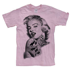Marilyn Got Attitude T-Shirt (Herr)