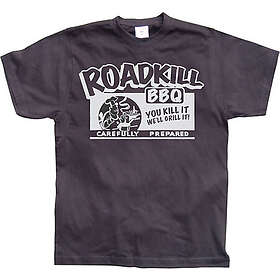 Roadkill BBQ T-Shirt (Men's)