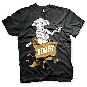 Harry Potter Dobby T-Shirt (Herre)