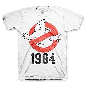 Ghostbusters 1984 T-Shirt (Herr)