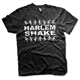 The Harlem Shake T-Shirt (Herr)