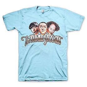 The Three Stooges T-Shirt (Herr)